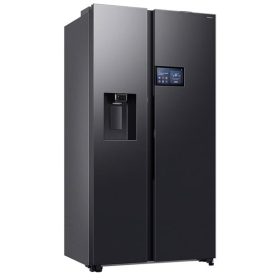 Tủ lạnh Samsung Inverter 615 lít AI House RS90F65D2FSV - hình ảnh sản phẩm