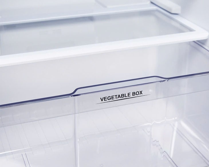 Tủ lạnh Sanaky 140 lít VH-148HPA Giá Tốt | Lam Anh Store - góc nhìn 3