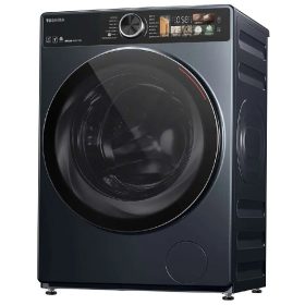 Máy giặt sấy Toshiba 10.5/7 kg TWD-T25BZU115MWV(MG) - hình ảnh sản phẩm