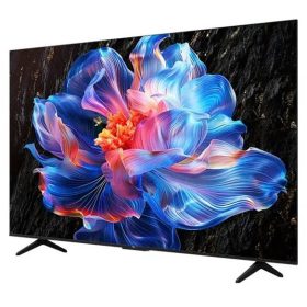 Google Tivi TCL 4K 75 inch 75P6K style 2025, giá tốt - hình ảnh sản phẩm