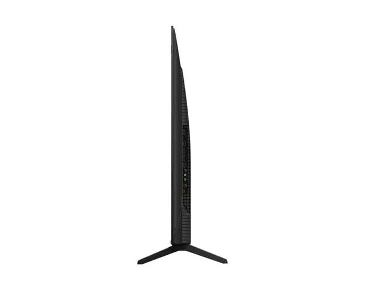 Google Tivi QLED TCL 4K 75 inch 75P7K Giá Tốt | Lam Anh Store - góc nhìn 4