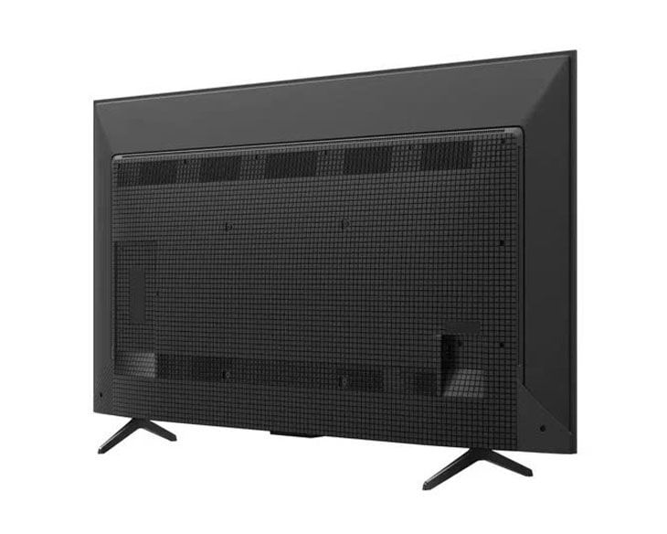 Google Tivi QLED TCL 4K 75 inch 75P7K Giá Tốt | Lam Anh Store - góc nhìn 3