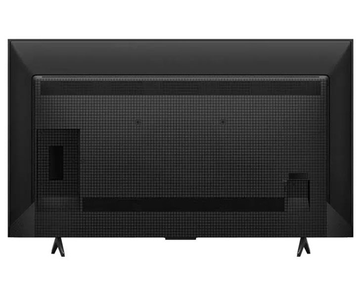 Google Tivi QLED TCL 4K 75 inch 75P7K Giá Tốt | Lam Anh Store - góc nhìn 2
