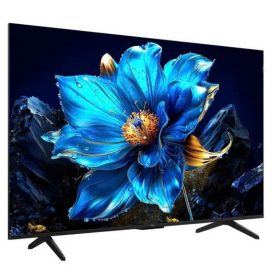 Google Tivi QLED TCL 4K 75 inch 75P7K Giá Tốt | Lam Anh Store - hình ảnh sản phẩm
