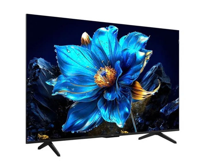 Google Tivi QLED TCL 4K 75 inch 75P7K Giá Tốt | Lam Anh Store - hình ảnh sản phẩm