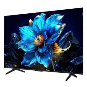 Google Tivi QLED TCL 4K 65 inch 65P7K type 2025, giá tốt - hình ảnh sản phẩm