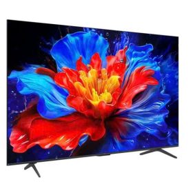 Google Tivi QLED TCL 4K 65 inch 65P8K style mới 2025 - hình ảnh sản phẩm