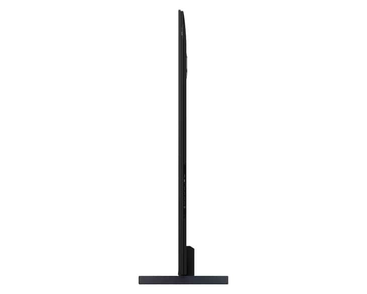 Google Tivi QLED TCL 4K 98 inch 98P8K fashion mới 2025 - góc nhìn 5