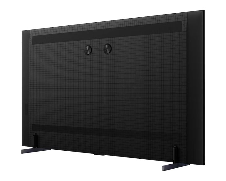 Google Tivi QLED TCL 4K 98 inch 98P8K fashion mới 2025 - góc nhìn 4