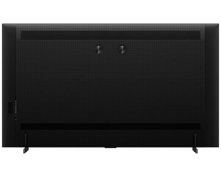 Google Tivi QLED TCL 4K 98 inch 98P8K fashion mới 2025 - góc nhìn 3