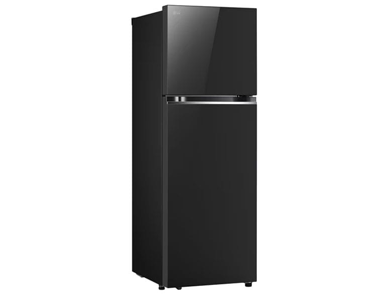 Tủ lạnh LG Inverter 335 lít LTB33BLG fashion 2024, giá tốt - hình ảnh sản phẩm