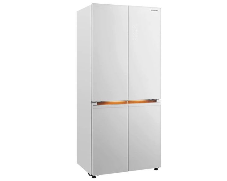 Tủ lạnh Toshiba Inverter 535 lít GR-RF695WI-PGV(67) giá tốt - hình ảnh sản phẩm