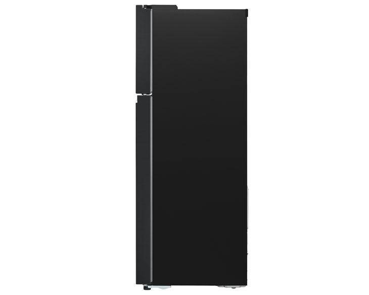 Tủ lạnh LG Inverter 374 lít LTD37BLM style 2024, giá tốt - góc nhìn 5