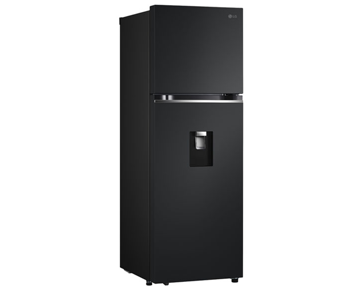 Tủ lạnh LG Inverter 334 lít LTD33BLM style 2024, giá tốt - hình ảnh sản phẩm