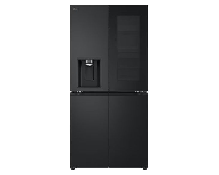 Tủ lạnh LG Inverter 508 lít LFI50BLMAI Fashion mới nhất 2024 - hình ảnh sản phẩm