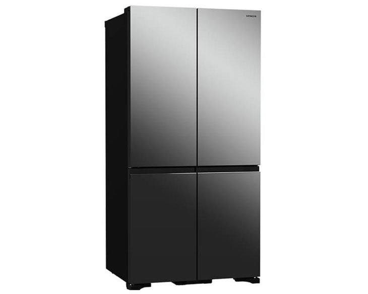 Tủ lạnh Hitachi Inverter 569 lít R-WB640VGV0X(MIR) Giá Tốt - hình ảnh sản phẩm