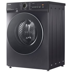 Máy giặt sấy Toshiba 13/8kg TWD-T21BU140UWV(MG) giá tốt - hình ảnh sản phẩm