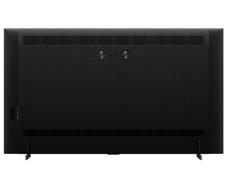 Google Tivi QD-Mini LED TCL AI 4K 98 inch 98C8K | Lam Anh Store - góc nhìn 2