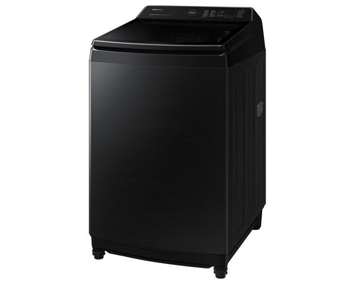 Máy giặt Samsung Inverter 17 kg WA17CG6886BVSV Giá Tốt - hình ảnh sản phẩm