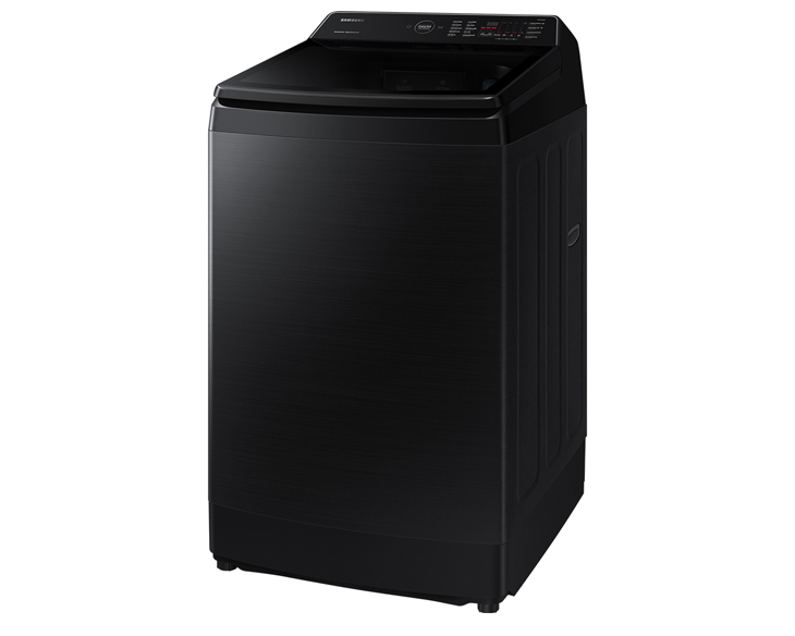 Máy giặt Samsung Inverter 12 kg WA12CG5745BVSV Giá Tốt - hình ảnh sản phẩm