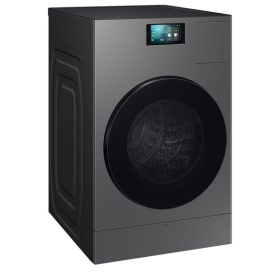 Máy Giặt Sấy Samsung Inverter 25/15 kg WD25DB8995BZSV - hình ảnh sản phẩm