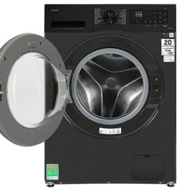 Máy giặt Samsung Inverter 12 kg WW12CGC04DABSV type 2024 - hình ảnh sản phẩm