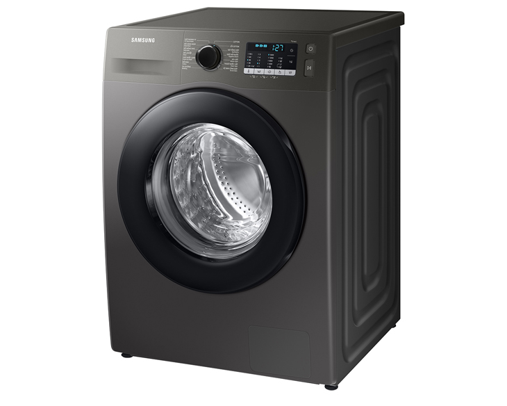 Máy giặt Samsung Inverter 9.5 kg WW95TA046AX/SV Giá Tốt - hình ảnh sản phẩm