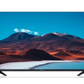 Google Tivi Xiaomi A 4K 65 inch L65MB-ASEA | Lam Anh Store - hình ảnh sản phẩm