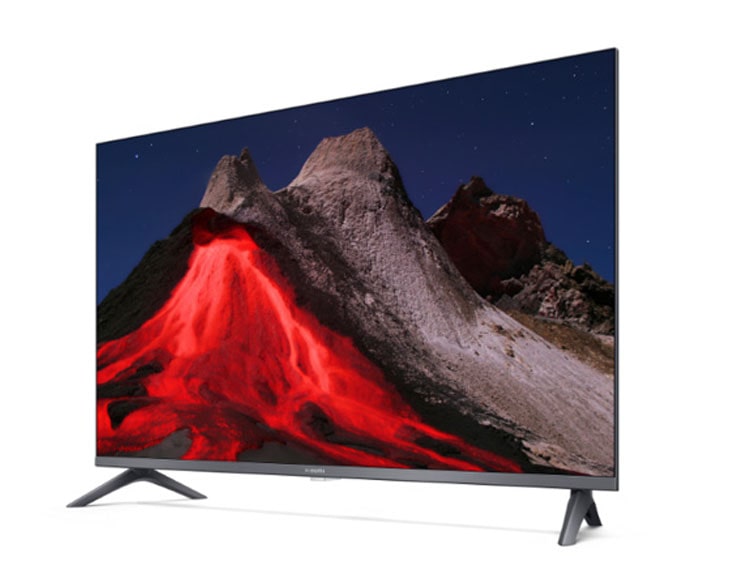 Google Tivi Xiaomi A Professional QLED 4K 75 inch L75MB-APSEA 2026 - góc nhìn 4