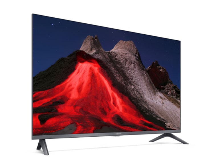 Google Tivi Xiaomi A Professional QLED 4K 75 inch L75MB-APSEA 2026 - góc nhìn 3