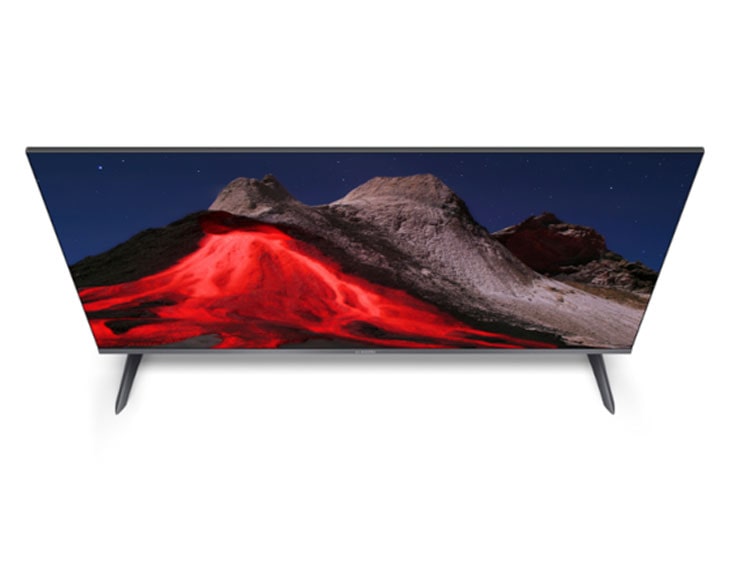 Google Tivi Xiaomi A Professional QLED 4K 75 inch L75MB-APSEA 2026 - góc nhìn 2