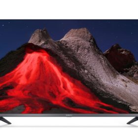 Google Tivi Xiaomi A Professional QLED 4K 75 inch L75MB-APSEA 2026 - hình ảnh sản phẩm