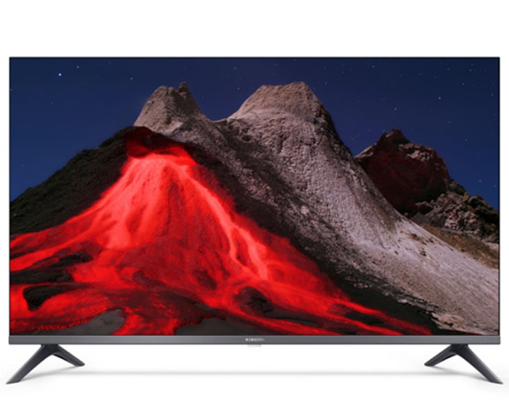 Google Tivi Xiaomi A Professional QLED 4K 75 inch L75MB-APSEA 2026 - hình ảnh sản phẩm