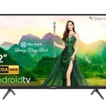 Android Tivi Casper 32 inch 32HG5200 chính hãng, giá tốt