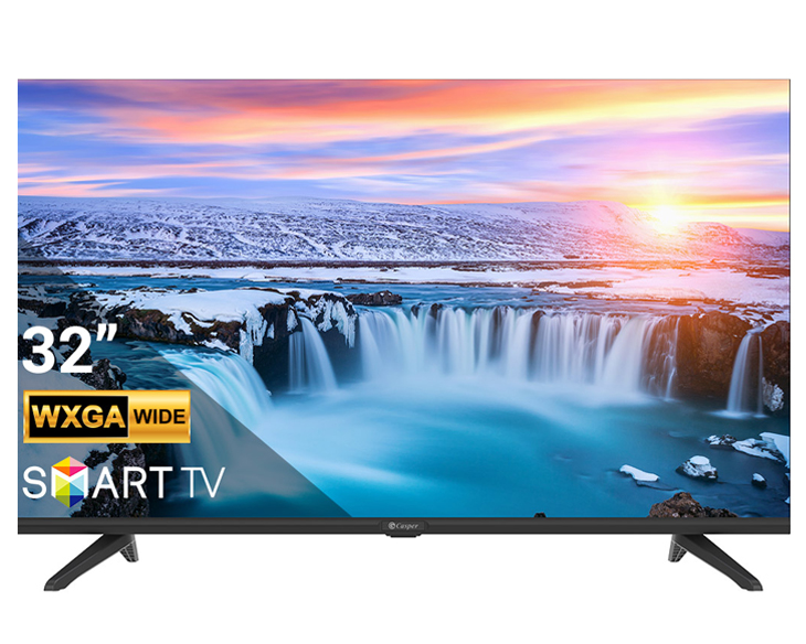 Android Tivi Casper 32 Inch 32HGS610 chính hãng, giá tốt - hình ảnh sản phẩm