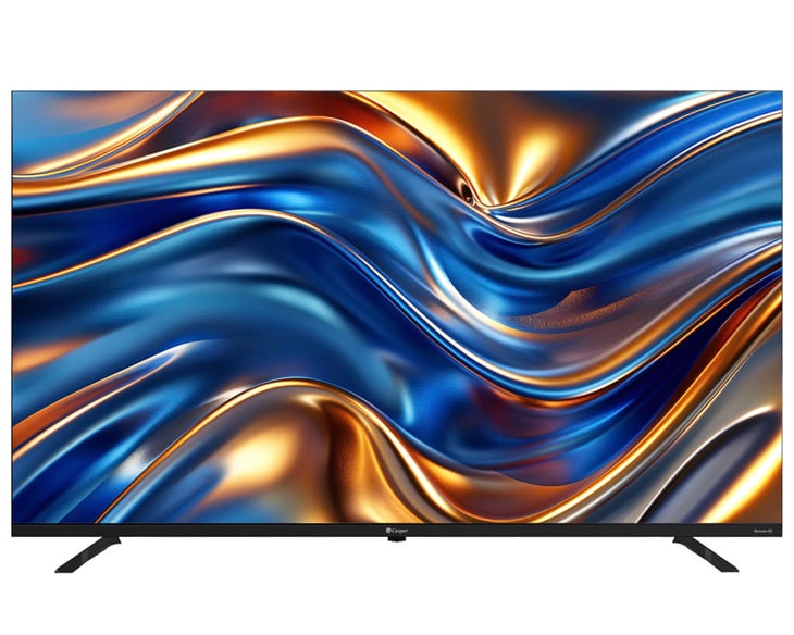 Google Tivi Casper 4K 55 inch D55UGC620 Fashion 2024, Giá Tốt - hình ảnh sản phẩm