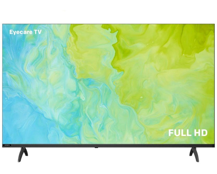 Google Tivi Coocaa 40 Inch 40Z73 type 2024, giá tốt - hình ảnh sản phẩm