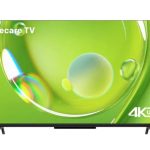 Google Tivi Coocaa 4K 85 Inch 85Y73 chính hãng, fashion 2024 - hình ảnh sản phẩm