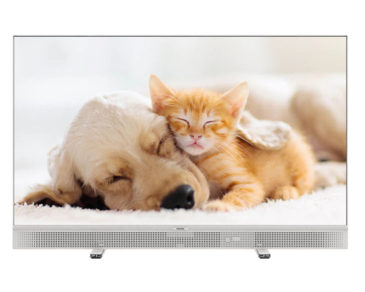 Google Tivi Di Động Coocaa 32 Inch 32D3E PRO | Lam Anh Store - hình ảnh sản phẩm