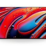 Google Tivi Mini LED Sony 4K 85 inch K-85XR90 Style 2024 - hình ảnh sản phẩm