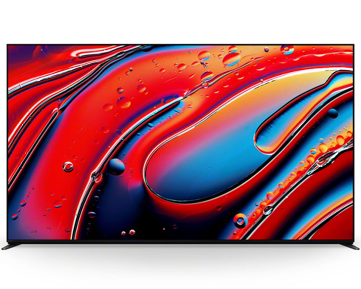 Google Tivi Mini LED Sony 4K 85 inch K-85XR90 Style 2024 - hình ảnh sản phẩm