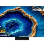 Google Tivi QD-Mini LED TCL 4K 75 inch 75C755 chính hãng - hình ảnh sản phẩm