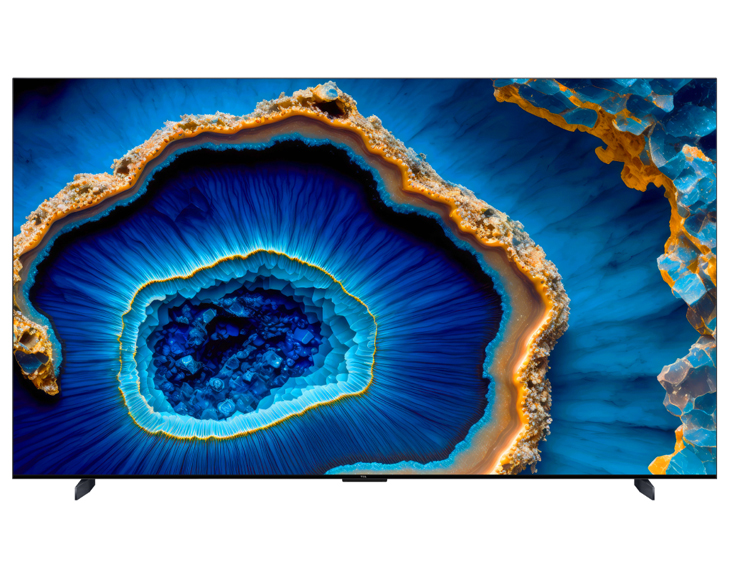 Google Tivi QD-Mini LED TCL 4K 98 inch 98C755 chính hãng - hình ảnh sản phẩm