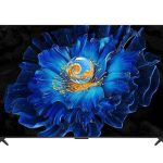 Google Tivi QD-Mini LED TCL AI 4K 55 inch 55C6KS | Lam Anh Store