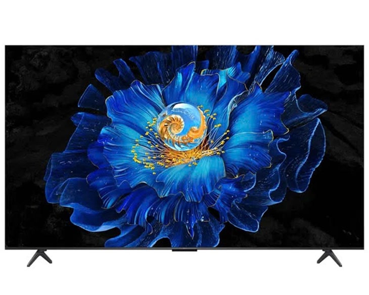 Google Tivi QD-Mini LED TCL AI 4K 75 inch 75C6KS | Lam Anh Store - hình ảnh sản phẩm
