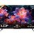 Google Tivi QLED Coocaa 4K 55 Inch 55Y73 PRO style 2024 - hình ảnh sản phẩm