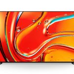 Google Tivi QLED MiniLED Sony 4K 75 inch K-75XR70 Fashion 2024