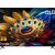Google Tivi QLED TCL 4K 43 inch 43C655 fashion 2024, giá tốt - hình ảnh sản phẩm