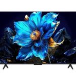 Google Tivi QLED TCL 4K 43 inch 43P7K fashion 2025, giá tốt