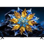 Google Tivi QLED TCL 4K 50 inch 50C69B Fashion 2024, Giá Tốt - hình ảnh sản phẩm